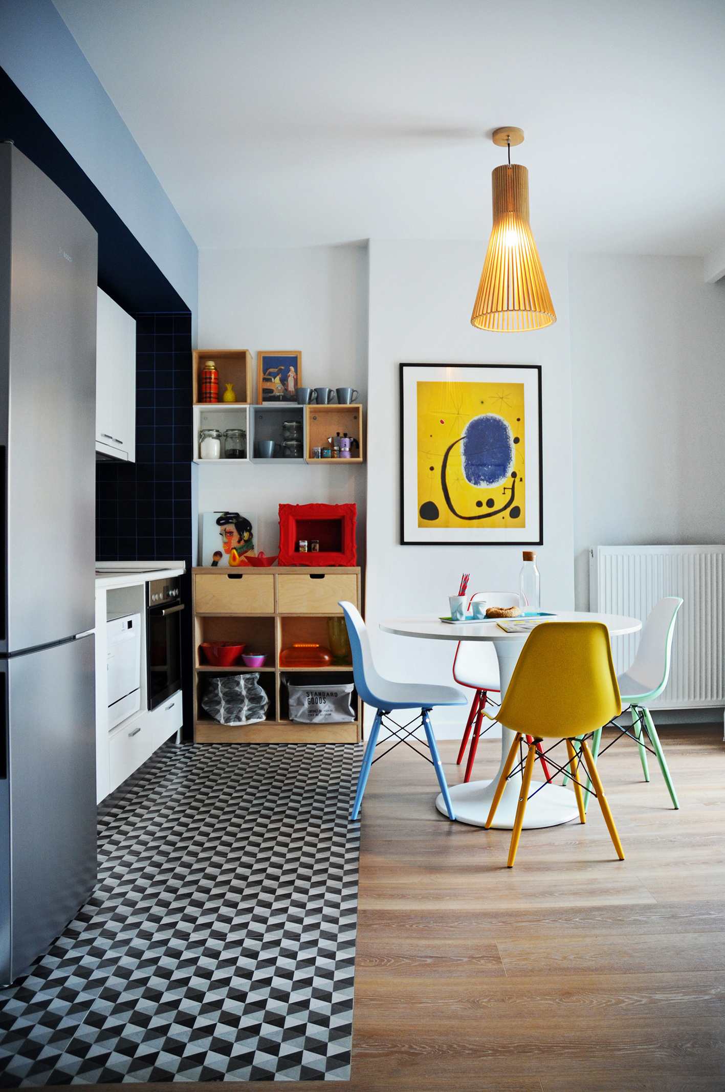 Urban Apartment Renovation Ideas For Airbnb preview
